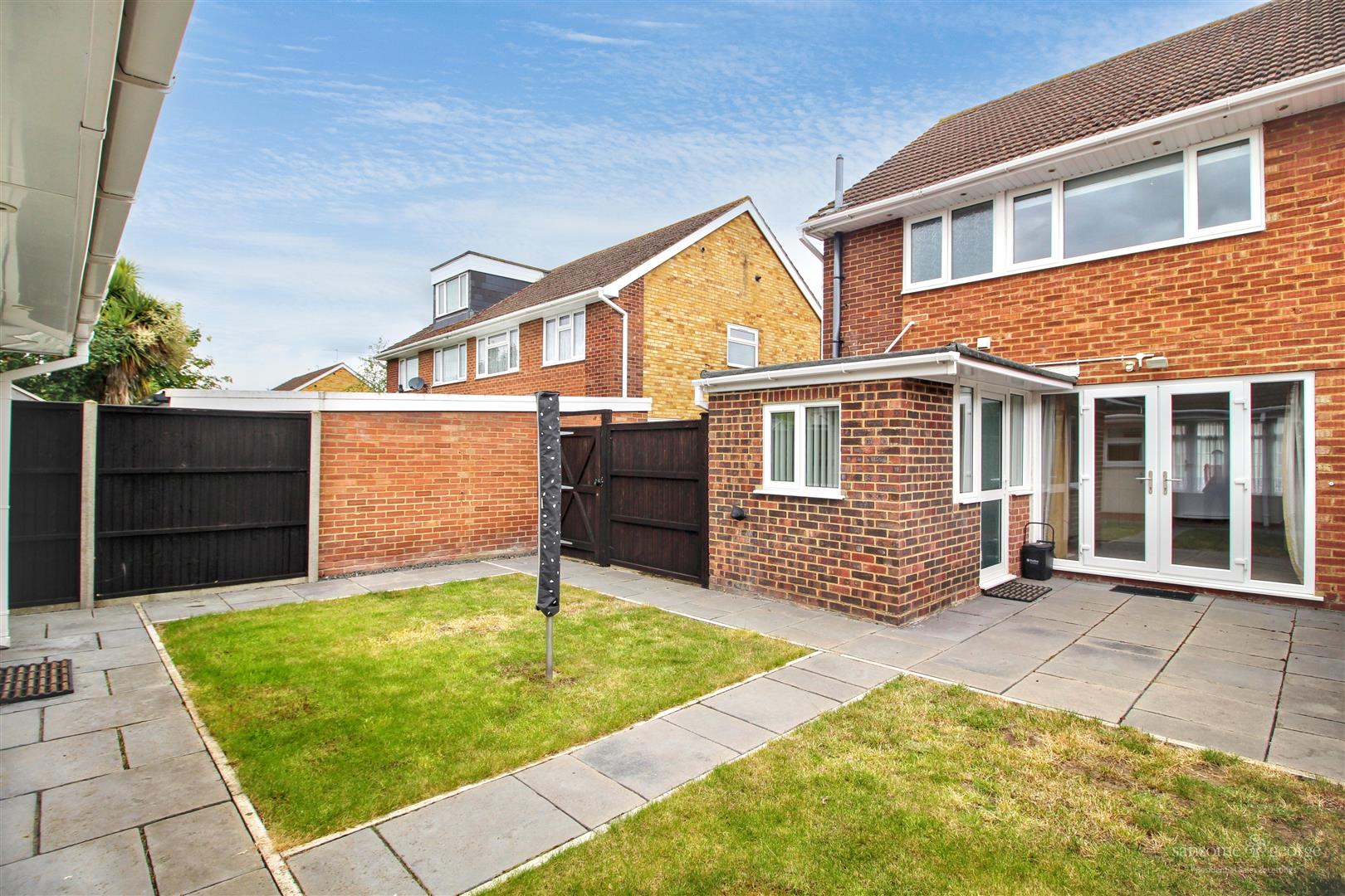Underwood Road, Southcote, Reading